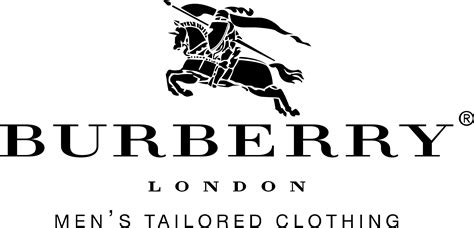 Logo-Free BURBERRY